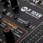 RCF F 10XR 10 channel mixer with Multi Effects
